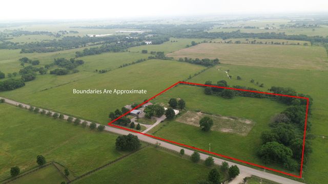 439591 E 210 Road, Vinita, OK 74301