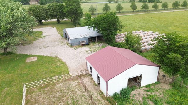 439591 E 210 Road, Vinita, OK 74301
