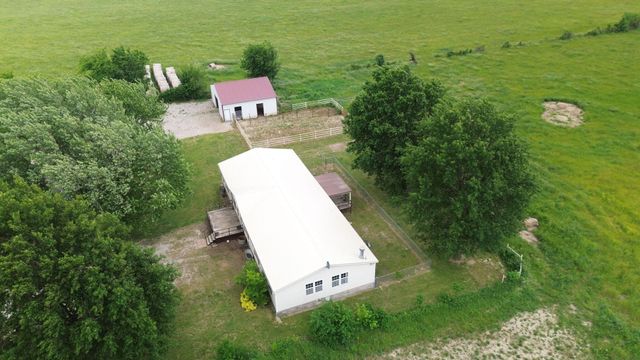 439591 E 210 Road, Vinita, OK 74301