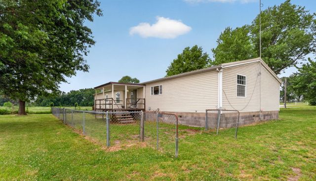 439591 E 210 Road, Vinita, OK 74301