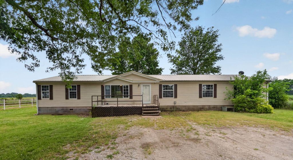 439591 E 210 Road, Vinita, OK 74301