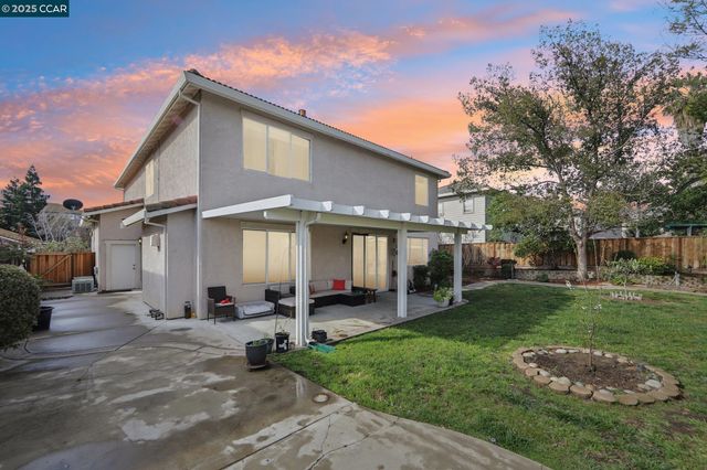 5004 Star Mine Way, Antioch, CA 94531