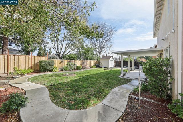 5004 Star Mine Way, Antioch, CA 94531