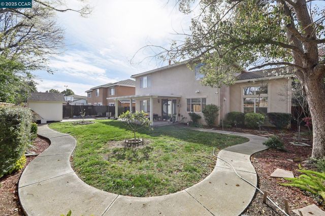 5004 Star Mine Way, Antioch, CA 94531