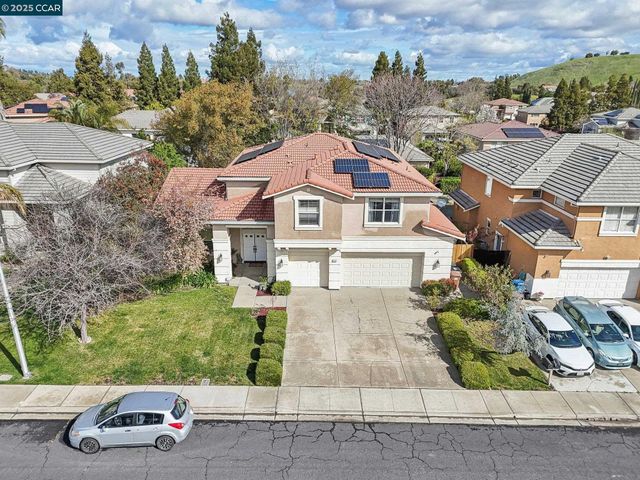 5004 Star Mine Way, Antioch, CA 94531