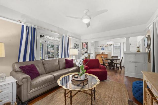 617 8th, Coronado, CA 92118
