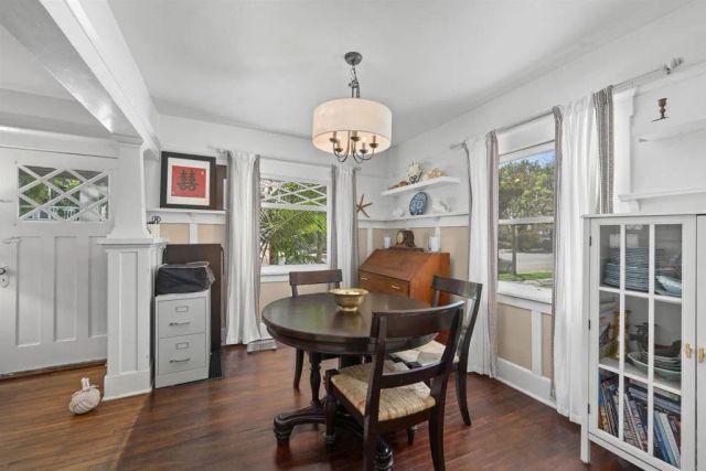 617 8th, Coronado, CA 92118