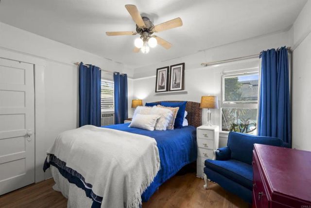 617 8th, Coronado, CA 92118