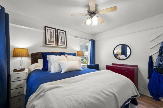 617 8th, Coronado, CA 92118