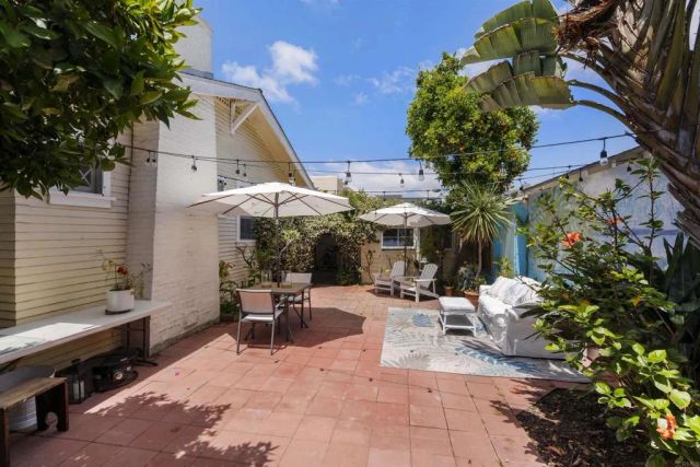 617 8th, Coronado, CA 92118