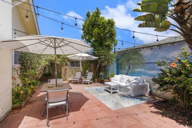 617 8th, Coronado, CA 92118