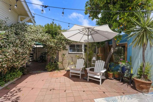 617 8th, Coronado, CA 92118