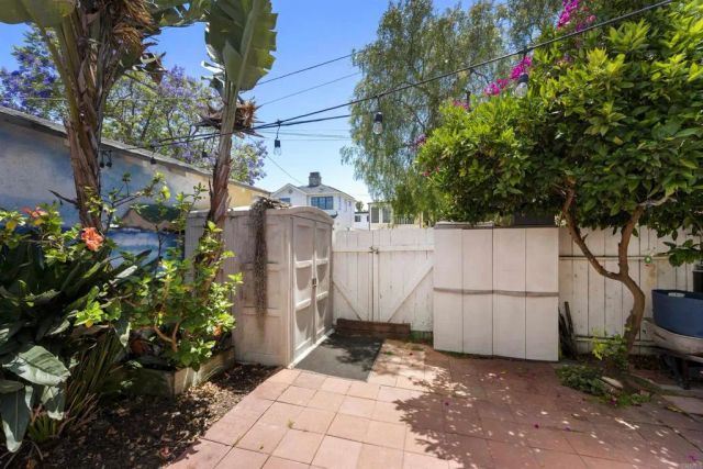617 8th, Coronado, CA 92118