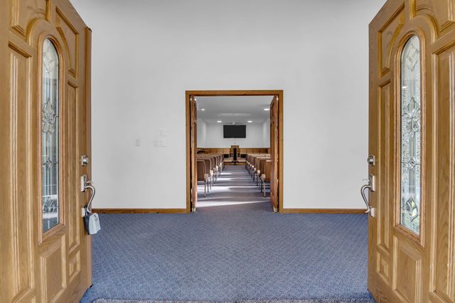 317 W Railroad St, Petersburg, TN 37144