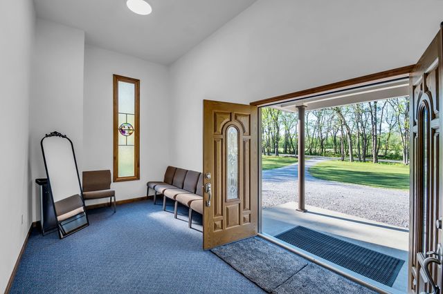 317 W Railroad St, Petersburg, TN 37144