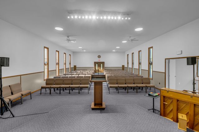 317 W Railroad St, Petersburg, TN 37144