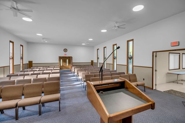 317 W Railroad St, Petersburg, TN 37144