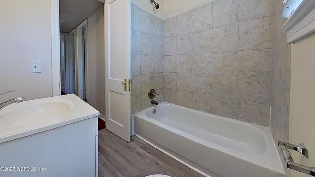 4654 POST Street, Jacksonville, FL 32205
