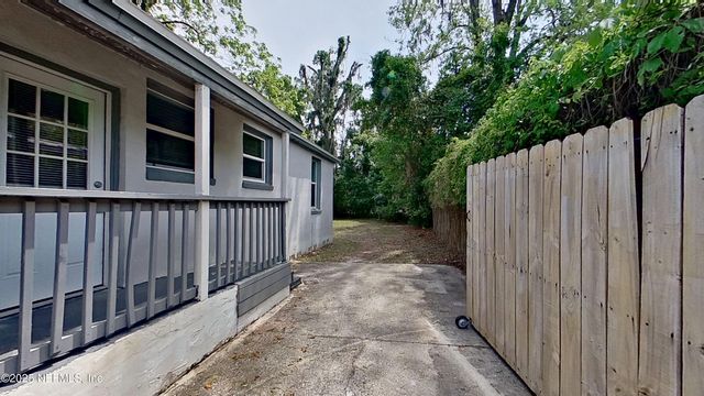 4654 POST Street, Jacksonville, FL 32205