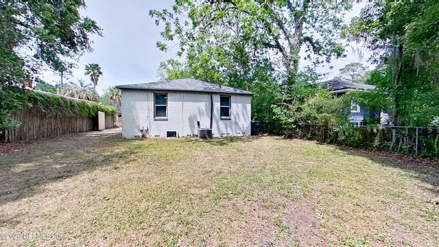 4654 POST Street, Jacksonville, FL 32205
