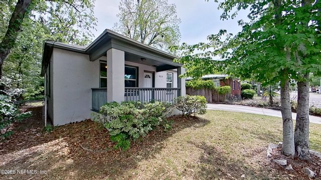 4654 POST Street, Jacksonville, FL 32205