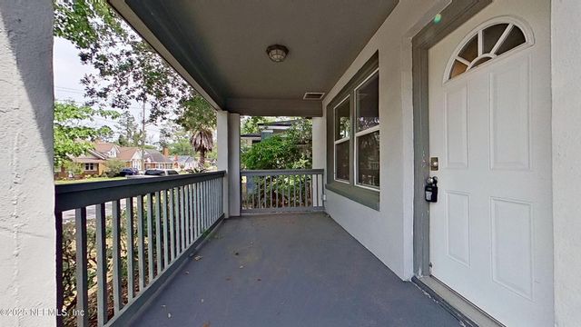 4654 POST Street, Jacksonville, FL 32205
