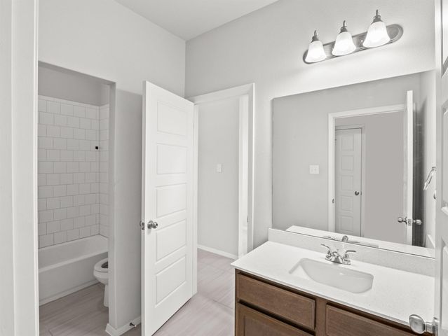 13701 Ronald W Reagan BLVD 16, Cedar Park, TX 78613