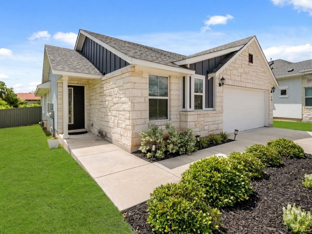 13701 Ronald W Reagan BLVD 16, Cedar Park, TX 78613
