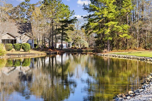 4510 Periwinkle Ct., Murrells Inlet, SC 29576