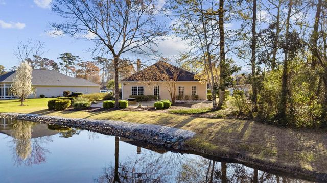 4510 Periwinkle Ct., Murrells Inlet, SC 29576
