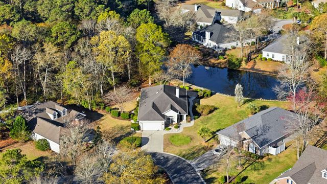 4510 Periwinkle Ct., Murrells Inlet, SC 29576