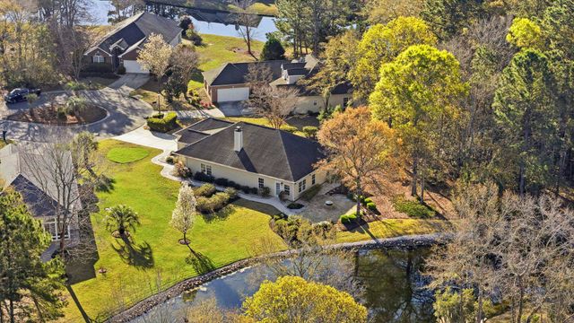 4510 Periwinkle Ct., Murrells Inlet, SC 29576