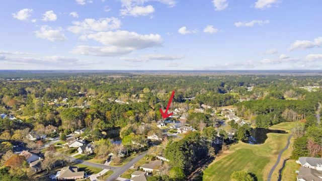 4510 Periwinkle Ct., Murrells Inlet, SC 29576