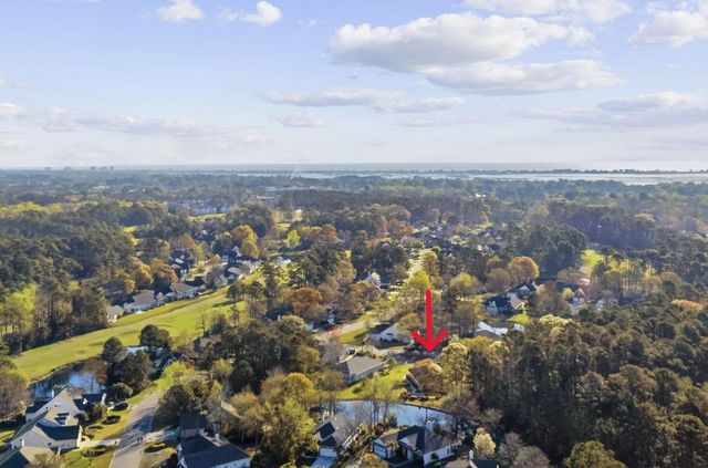 4510 Periwinkle Ct., Murrells Inlet, SC 29576