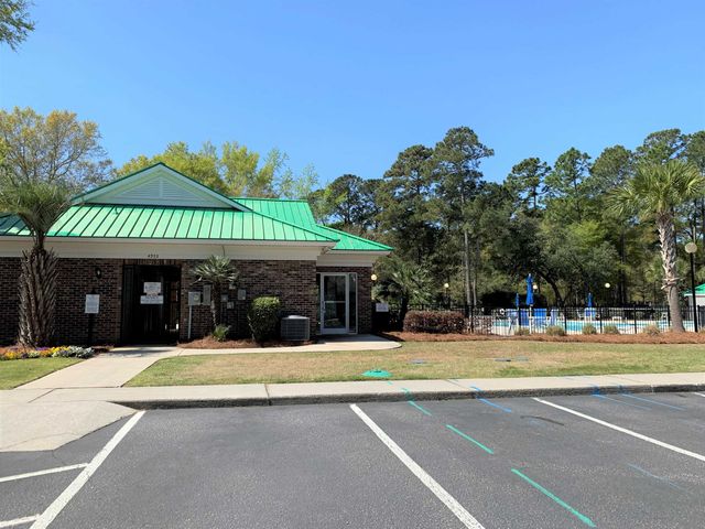 4510 Periwinkle Ct., Murrells Inlet, SC 29576