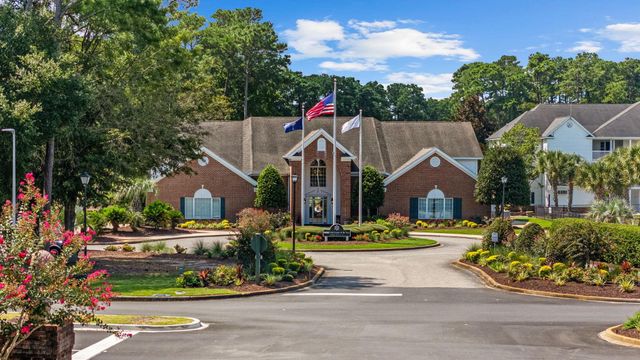 4510 Periwinkle Ct., Murrells Inlet, SC 29576