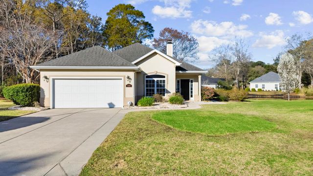4510 Periwinkle Ct., Murrells Inlet, SC 29576