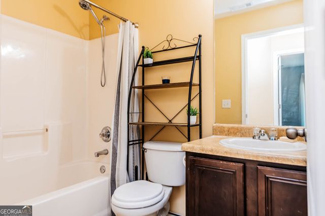 105 Stoney Creek Drive, Kathleen, GA 31047