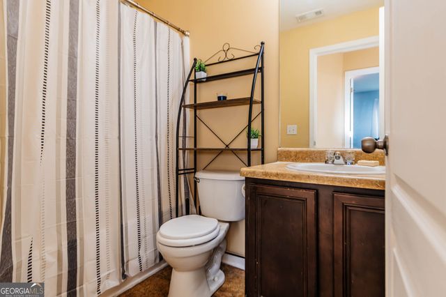 105 Stoney Creek Drive, Kathleen, GA 31047