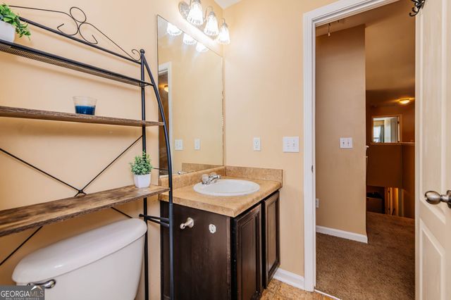 105 Stoney Creek Drive, Kathleen, GA 31047