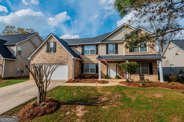 105 Stoney Creek Drive, Kathleen, GA 31047