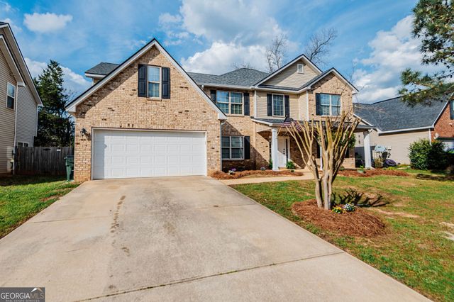 105 Stoney Creek Drive, Kathleen, GA 31047