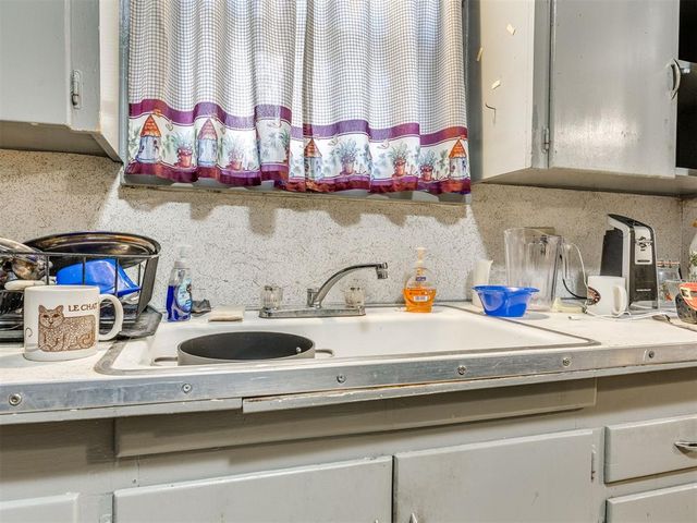 1732 NW 32nd Street, Oklahoma City, OK 73118