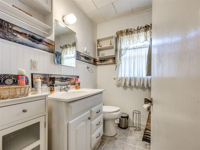 1732 NW 32nd Street, Oklahoma City, OK 73118