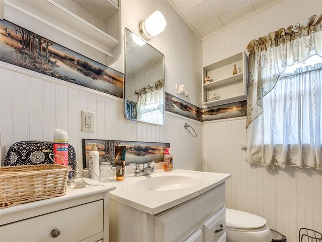 1732 NW 32nd Street, Oklahoma City, OK 73118