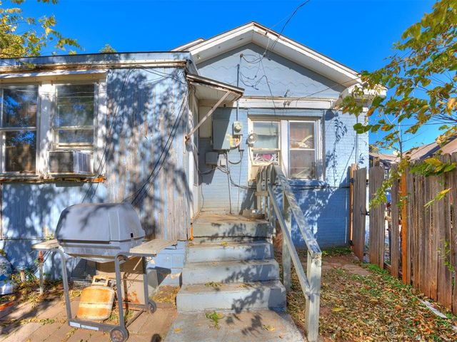 1732 NW 32nd Street, Oklahoma City, OK 73118