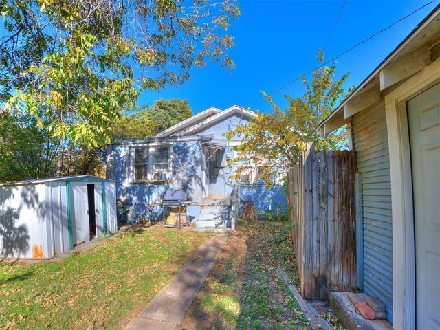 1732 NW 32nd Street, Oklahoma City, OK 73118