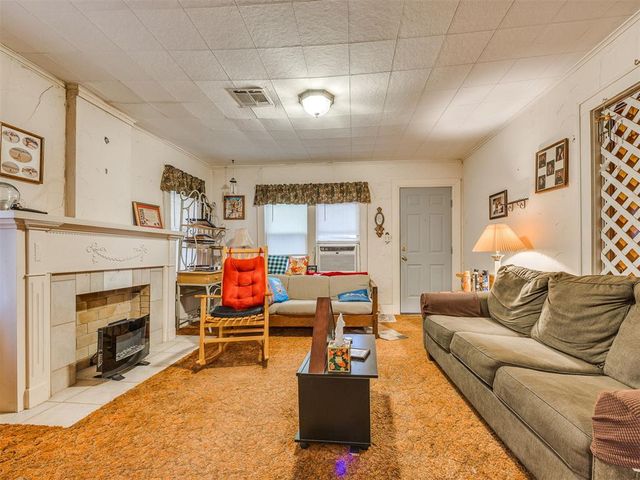 1732 NW 32nd Street, Oklahoma City, OK 73118