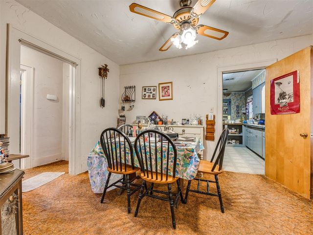1732 NW 32nd Street, Oklahoma City, OK 73118