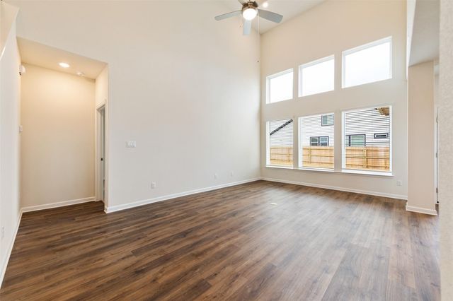 801 Simmental LOOP, Hutto, TX 78634